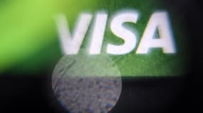 Le gouvernement américain poursuit Visa pour abus de position dominante