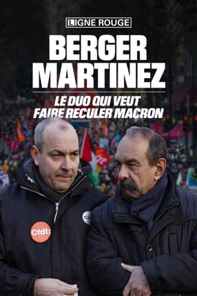 Berger-Martinez, le duo qui veut faire reculer Macron