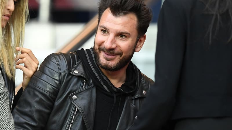 Michaël Youn