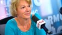 Brigitte Lahaie, du lundi au vendredi sur RMC.