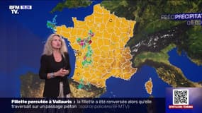 La météo pour ce dimanche 1er septembre 2024