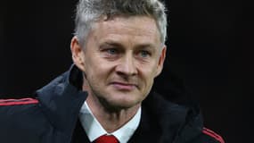 Ole Gunnar Solskjaer