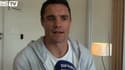 Dan Carter publie son autobiographie