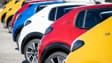 Les prix des voitures d'occasion ont cessé de grimper en mars, selon les derniers chiffres publiés par le site leboncoin.