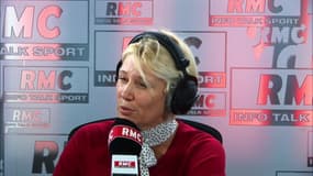 Procès Merah: "A chaque fois que je le regardais, il baissait les yeux"