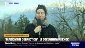 "On pensait que c'était fini ces choses-là": le documentaire "Les Oubliés de la Belle Étoile" lève le tabou sur "les maisons de correction"