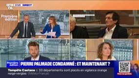 Pierre Palmade condamné à cinq ans de prison dont deux ferme: quand sera-t-il incarcéré?