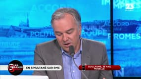 A la Une des GG: Le revenu universel est-il une bonne idée ? - 12/01