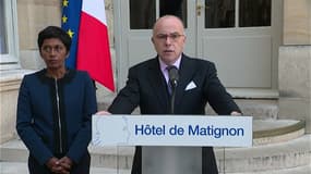 Bernard Cazeneuve souhaite la signature d'"un pacte ambitieux" pour la Guyane.