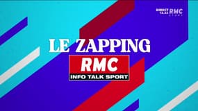 Le Zapping RMC