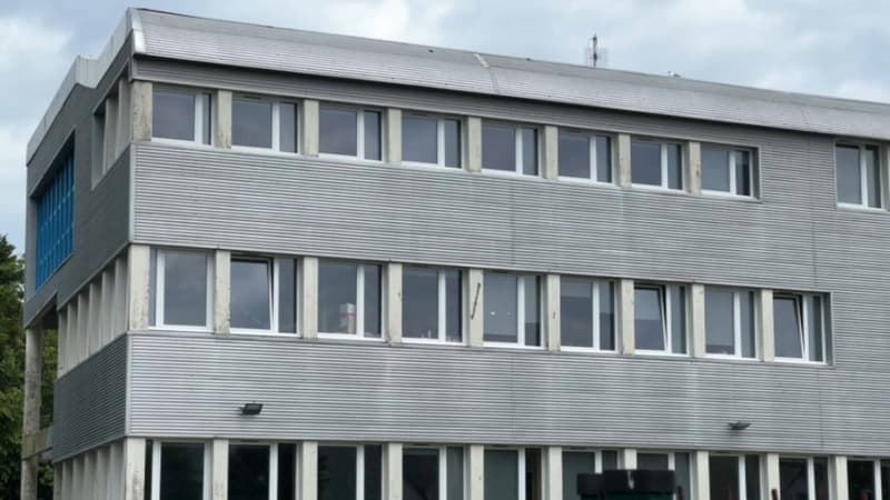On se sent en danger: après la réintégration d'une élève exclue, des professeurs d'un lycée de Dieppe se retirent