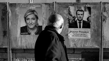 Les Français sont globalement favorables aux propositions économiques des deux candidats.