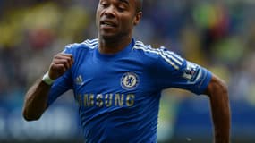 Ashley Cole