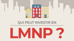 Qui peut investir en LMNP ?