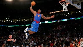Dwight Howard