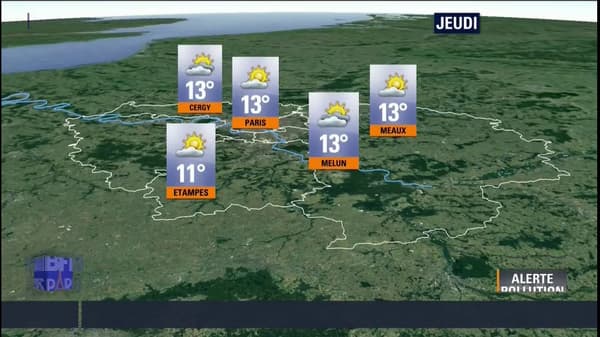 météo 2