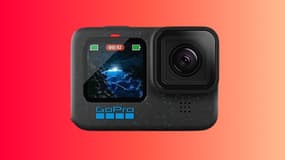 Cette caméra embarquée signée GoPro est à prix (vraiment) réduit pour le Prime Day
