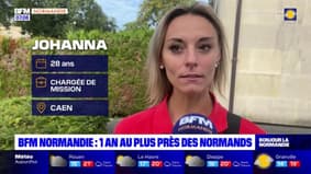 BFM Normandie fête son premier anniversaire