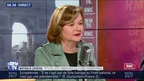 Affaire Vincent Lambert: " De quoi se mêle Mr. Bellamy? Je trouve cela choquant!"