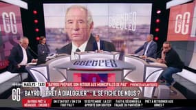 Situation politique : "Je fais partie de tous ces gens qui travaillent et qui en ont marre", témoigne Maëlys