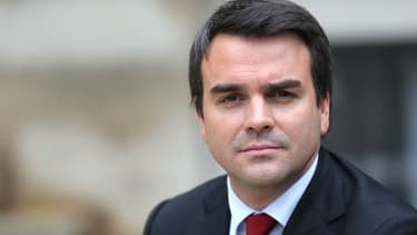 Thomas Thévenoud, député socialiste, était l'invité du Grand journal de BFM Business ce jeudi.
