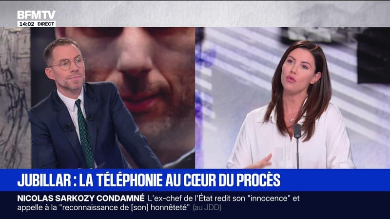 ProcÃ¨s Jubillar : retour sur la premiÃ¨re semaine - 28/09