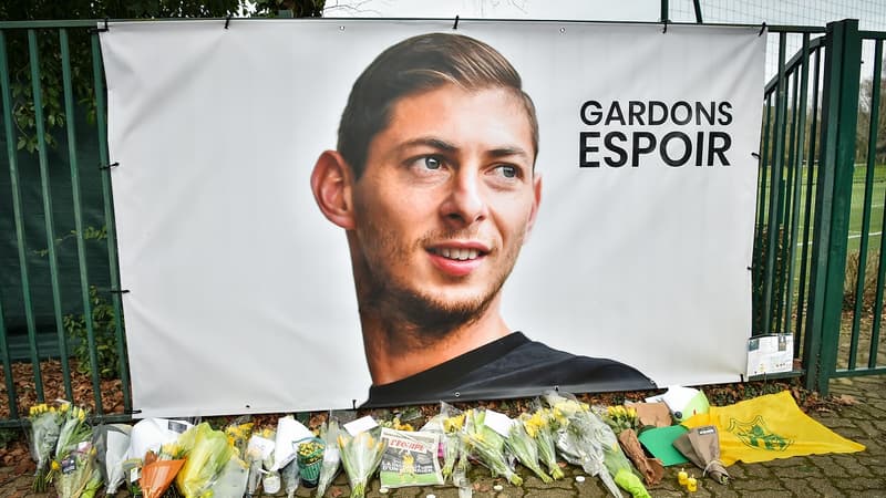 Emiliano Sala
