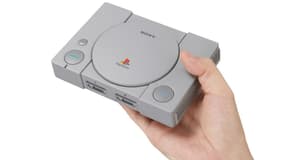 PlayStation Classic mini