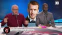 À la Une des GG : Emmanuel Macron est-il trop cash ? - 22/11