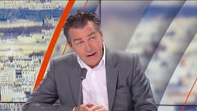 Yannick Alléno sur BFMTV