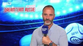 Eric Di Méco livre ses vérités sur Girezmann et le remplacement de Matuidi contre l'Uruguay
