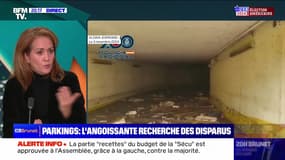 Psychose en Espagne : "On nous cache des morts" - 04/11