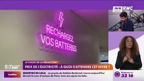 Prix de l'électricité : à quoi s'attendre cet hiver? 