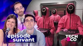 Derrière "Squid Game", le phénomène des k-dramas