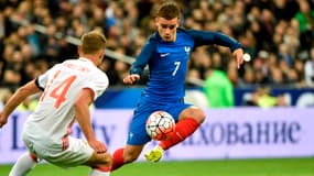 Griezmann