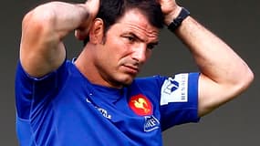 Marc Lièvremont