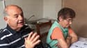 Saint-Etienne-du-Rouvray: "C'est dur mais il faut savoir pardonner"