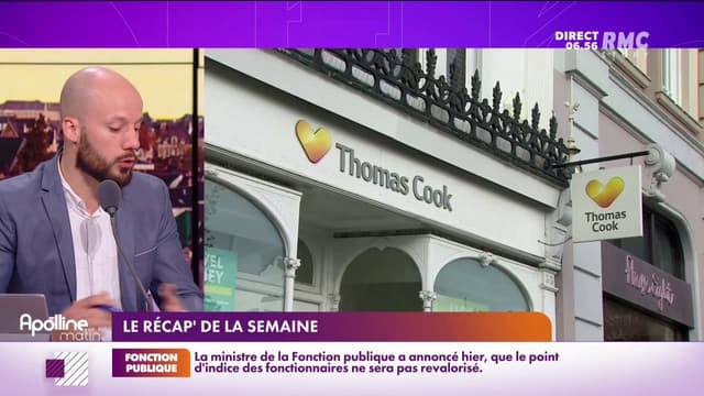 Les clients de Thomas Cook veulent obtenir leur remboursement