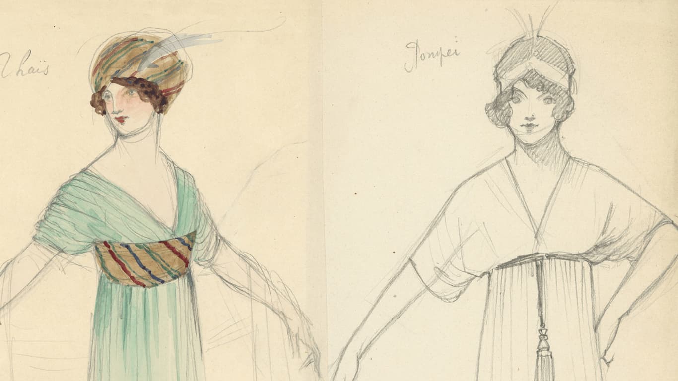Paul Poiret 