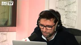 Instant Cazarre : "Des chèvres à l'OM ? Une insulte pour les chèvres"