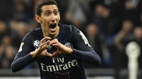 Angel Di Maria