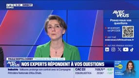 Nos experts répondent à vos questions 