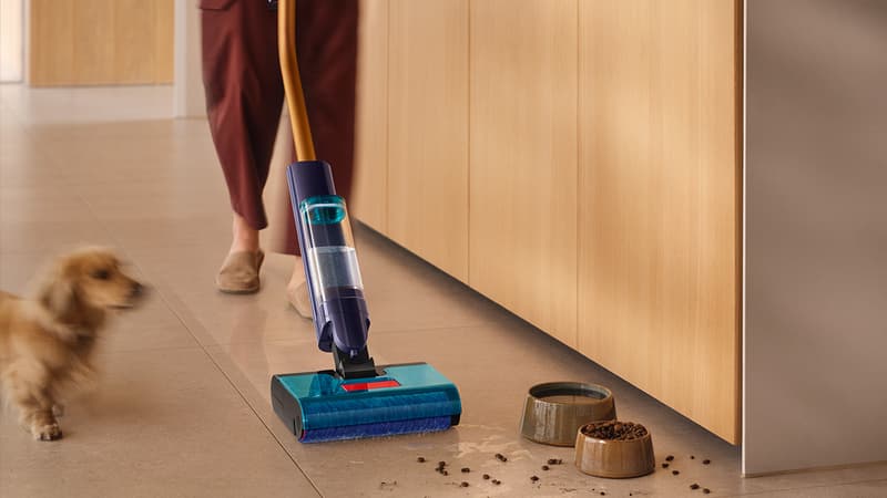 Soldes Dyson : profitez des technologies innovantes à prix attractifs