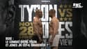 Boxe : Le combat entre Tyson et Jones Jr. est-il dangereux ?