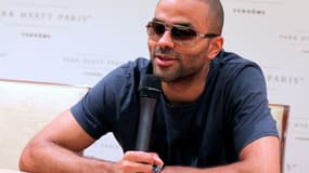 Tony Parker