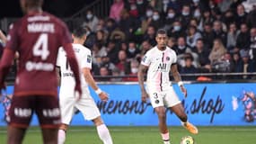 Presnel Kimpembe