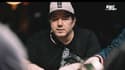RMC Poker Show - David Benyamine frappe d’entrée dans les WSOP