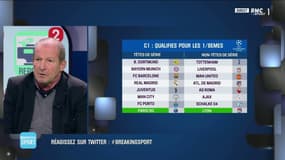 Ligue des champions : quel tirage pour l'OL ?