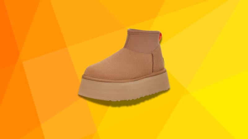 UGG revient en force : 3 paires à prix bradé pour affronter l'hiver sereinement