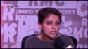 GG du sport / Vallaud-Belkacem : "Pour l'obtention des JO, pas le droit à l'erreur" 01/06